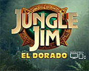 Jungle Jim - El Dorado